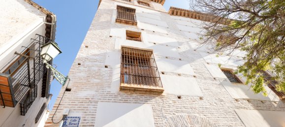 10 Schlafzimmer Hotel in Granada, Spain, Nr. 143643 7