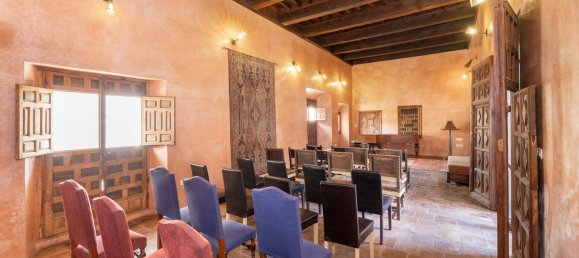 10 Schlafzimmer Hotel in Granada, Spain, Nr. 143643 12