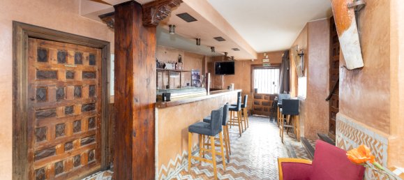 10 Schlafzimmer Hotel in Granada, Spain, Nr. 143643 14