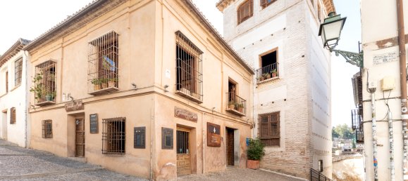 10 Schlafzimmer Hotel in Granada, Spain, Nr. 143643 5