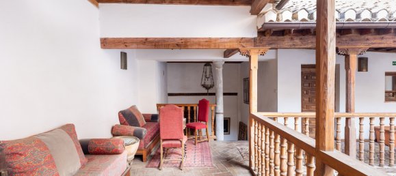 10 Schlafzimmer Hotel in Granada, Spain, Nr. 143643 26