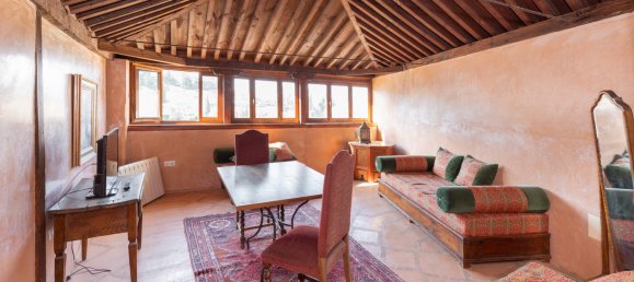 10 Schlafzimmer Hotel in Granada, Spain, Nr. 143643 2