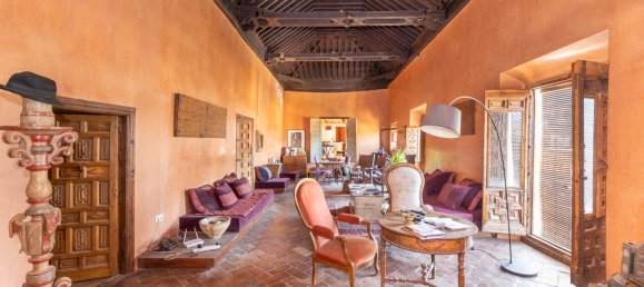 10 Schlafzimmer Hotel in Granada, Spain, Nr. 143643 23