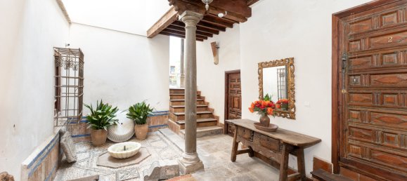 10 Schlafzimmer Hotel in Granada, Spain, Nr. 143643 9