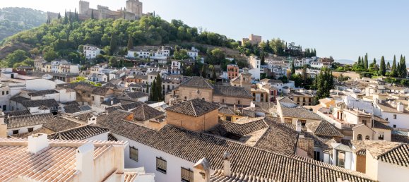 10 Schlafzimmer Hotel in Granada, Spain, Nr. 143643 3