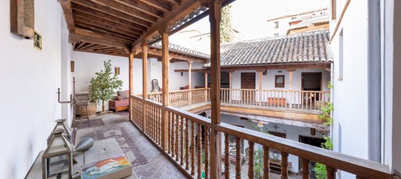 10 Schlafzimmer Hotel in Granada, Spain, Nr. 143643 25