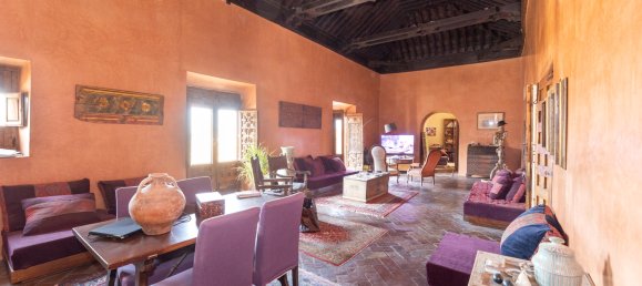 10 Schlafzimmer Hotel in Granada, Spain, Nr. 143643 22