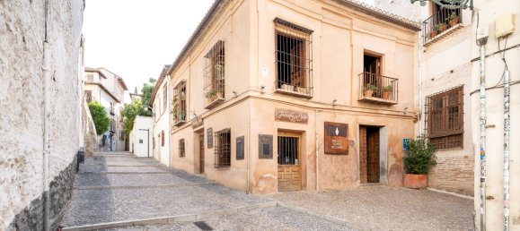 10 Schlafzimmer Hotel in Granada, Spain, Nr. 143643 6