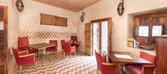 10 Schlafzimmer Hotel in Granada, Spain, Nr. 143643 13