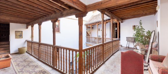 10 Schlafzimmer Hotel in Granada, Spain, Nr. 143643 27