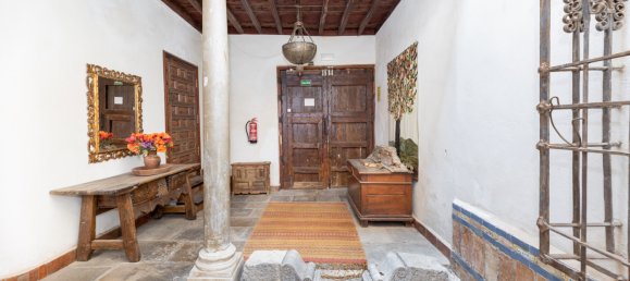 10 Schlafzimmer Hotel in Granada, Spain, Nr. 143643 8