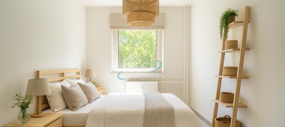 Apartamento de 1 dormitorio en Leipzig, Germany No. 275974 2