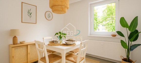 Apartamento de 1 dormitorio en Leipzig, Germany No. 275974 6