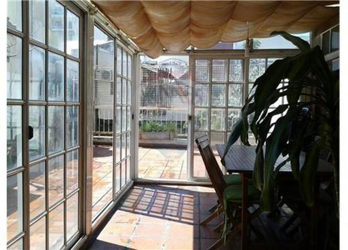 3 bedrooms Apartment in Buenos Aires, Argentina No. 76453
