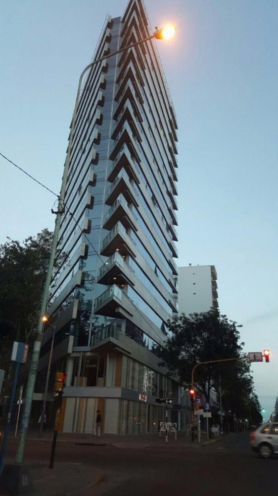 Studio in Mar del Plata, Argentina No. 92959