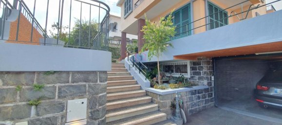 5 bedrooms House in Funchal, Portugal No. 17076 2