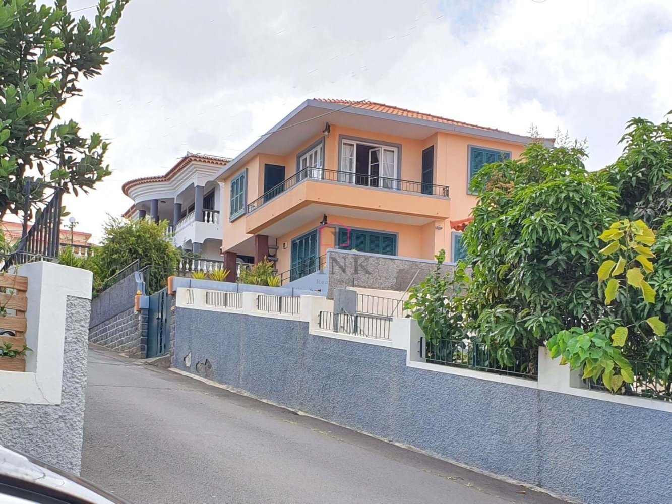 5 bedrooms House in Funchal, Portugal No. 17076