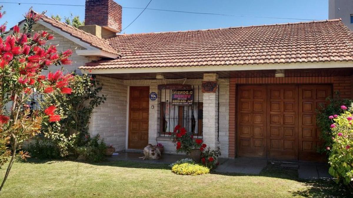 2 غرف نوم منزل في Mar del Plata, Argentina رقم 102958