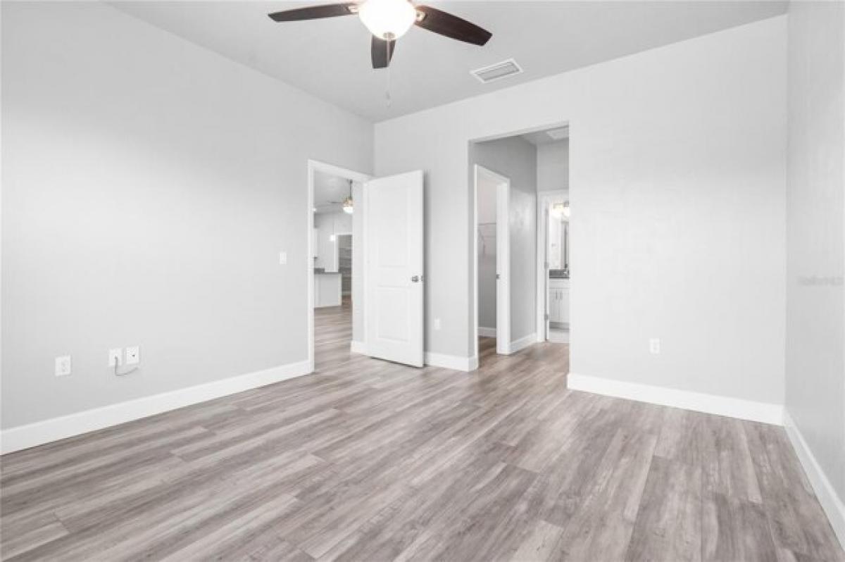 3 bedrooms House in Alachua, USA No. 400275