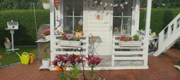 2 Schlafzimmer Stadthaus in Recklinghausen, Germany, Nr. 239542 5