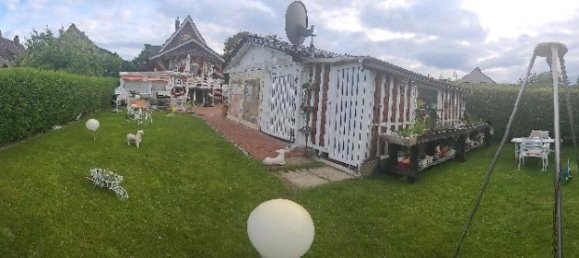 2 Schlafzimmer Stadthaus in Recklinghausen, Germany, Nr. 239542 19