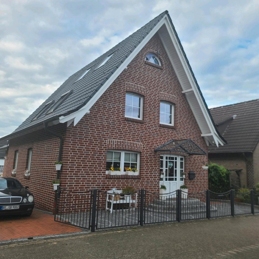 2 Schlafzimmer Stadthaus in Recklinghausen, Germany, Nr. 239542