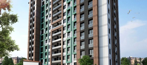 شقة 2+1 في Istanbul, Turkey رقم 25577 5