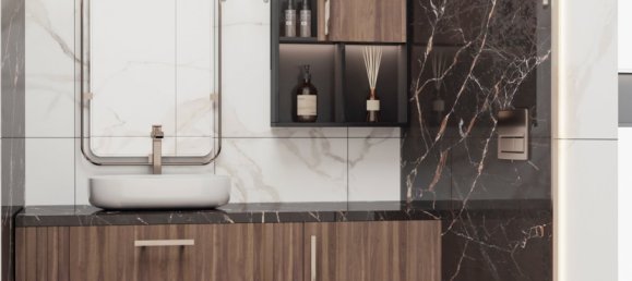 شقة 2+1 في Istanbul, Turkey رقم 25577 11