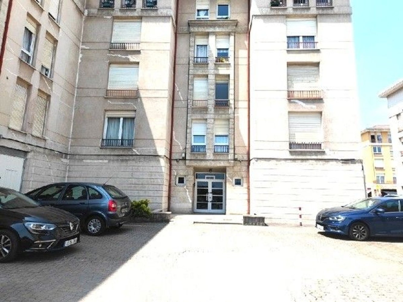 2 Schlafzimmer Wohnung in Santander, Spain, Nr. 269699