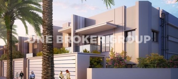 2 bedrooms Townhouse in Dubai, UAE No. 769 11