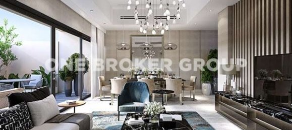 2 bedrooms Townhouse in Dubai, UAE No. 769 13