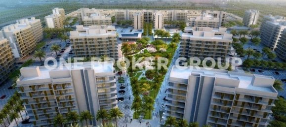 2 bedrooms Townhouse in Dubai, UAE No. 769 14