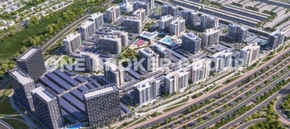 2 bedrooms Townhouse in Dubai, UAE No. 769 16