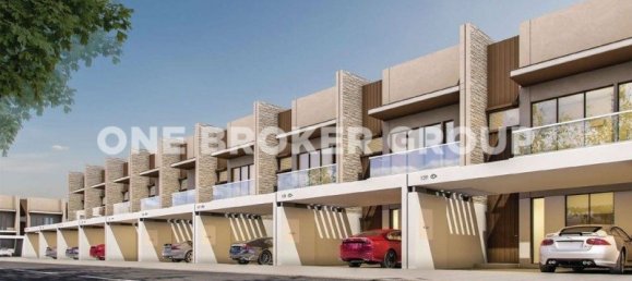 2 bedrooms Townhouse in Dubai, UAE No. 769 12
