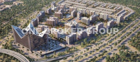 2 bedrooms Townhouse in Dubai, UAE No. 769 15