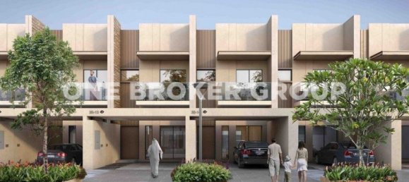 2 bedrooms Townhouse in Dubai, UAE No. 769 3