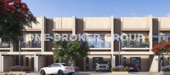 2 bedrooms Townhouse in Dubai, UAE No. 769 9
