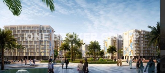 2 bedrooms Townhouse in Dubai, UAE No. 769 10