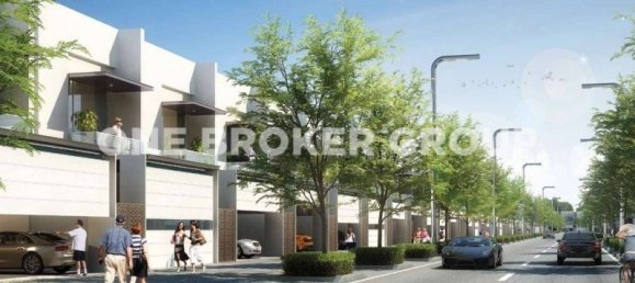 2 bedrooms Townhouse in Dubai, UAE No. 769 2