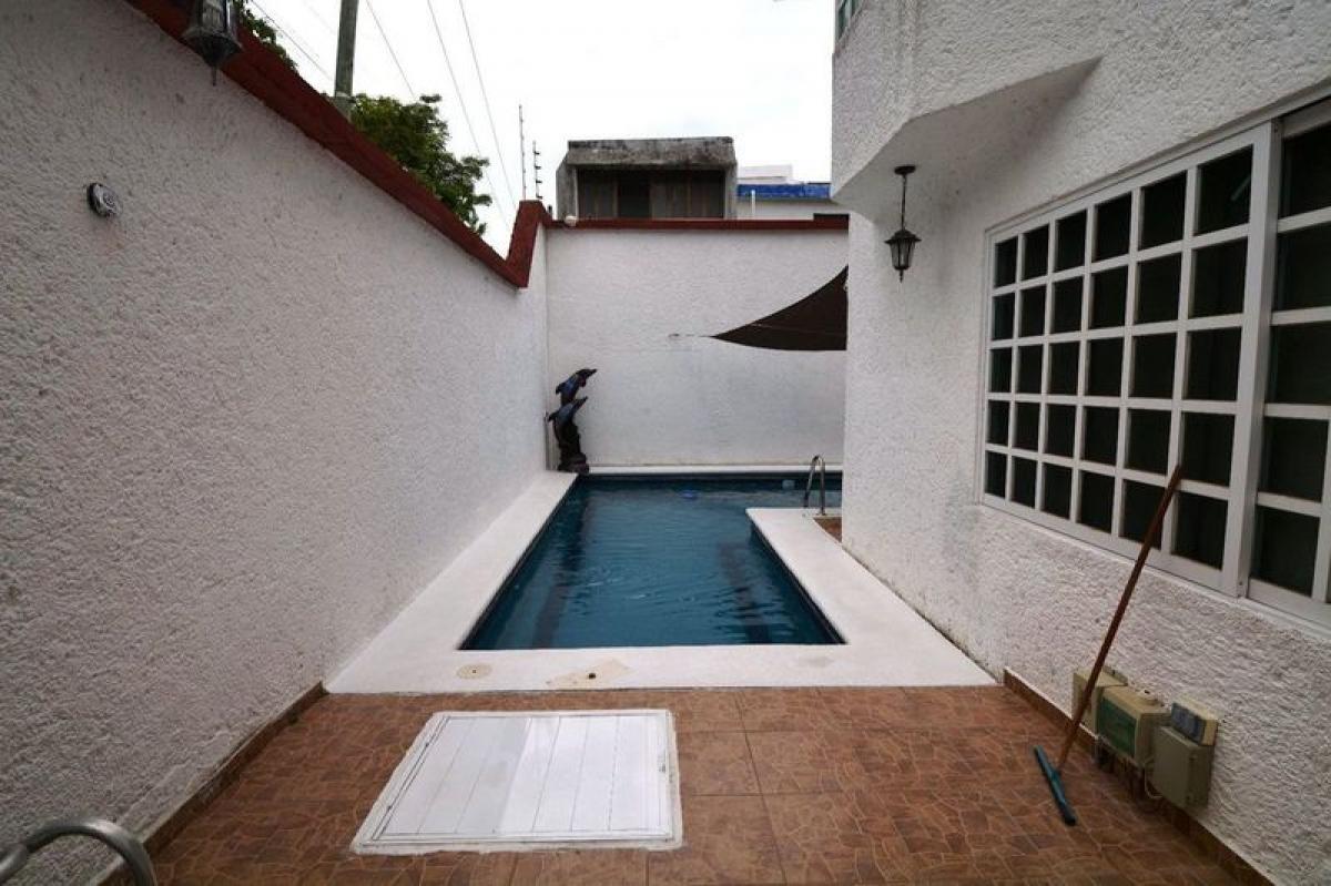 4 Schlafzimmer Haus in Mexico, Nr. 156209