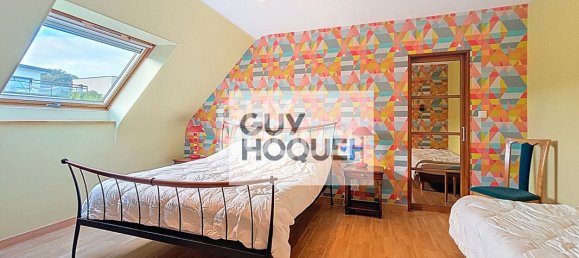 Дом с 5 спальнями в Плугонвелен, Франция № 363286 11