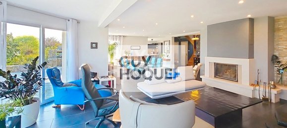 Дом с 5 спальнями в Плугонвелен, Франция № 363286 6