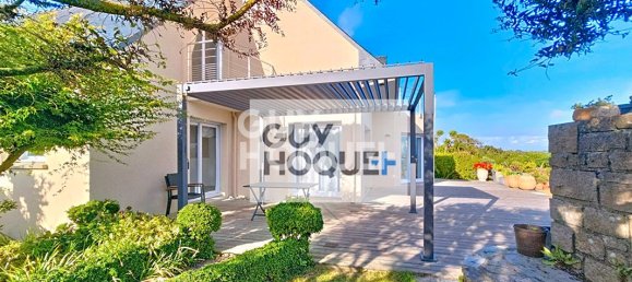 Дом с 5 спальнями в Плугонвелен, Франция № 363286 2