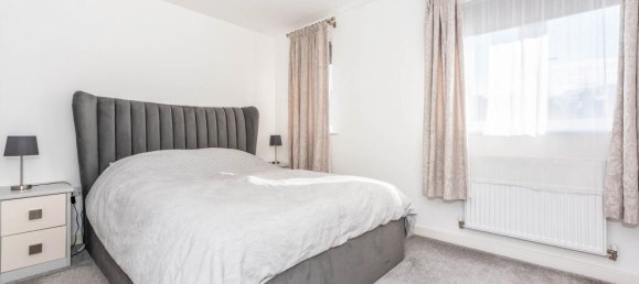 2 bedrooms House in Gravesend, United Kingdom No. 10749 17