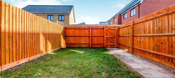 2 bedrooms House in Gravesend, United Kingdom No. 10749 37