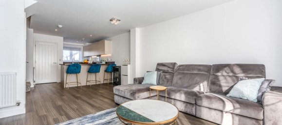 2 bedrooms House in Gravesend, United Kingdom No. 10749 29