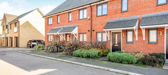 2 bedrooms House in Gravesend, United Kingdom No. 10749 5