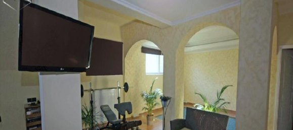 8 chambres Villa à Voula, Greece No. 6675 5