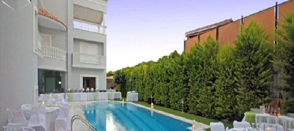 8 chambres Villa à Voula, Greece No. 6675 4