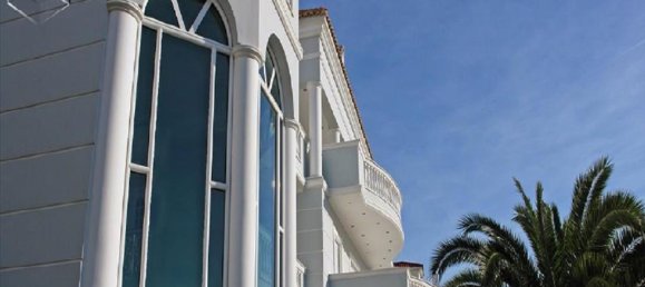 8 chambres Villa à Voula, Greece No. 6675 3